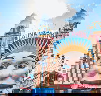 Luna Park Sydney - Accommodation Brisbane