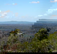 Maclean Lookout - Accommodation Brisbane