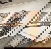 Maitland - Accommodation Brisbane