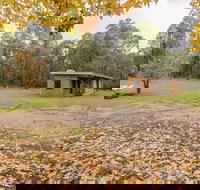 Major Clews Hut Walking Track - Accommodation Brisbane