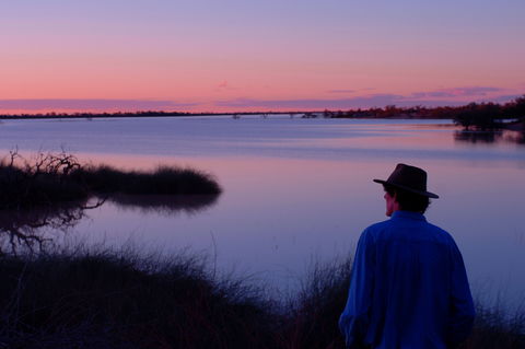 Malkumba-Coongie Lakes National Park - Accommodation Brisbane 1