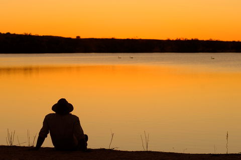 Malkumba-Coongie Lakes National Park - Accommodation Brisbane 2