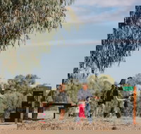 Marrambidya Wetland - Accommodation Brisbane