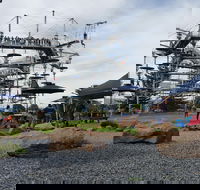 Mega Adventure Adelaide - Accommodation Brisbane