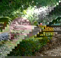 Memorial Avenue in Cowra - Accommodation Brisbane