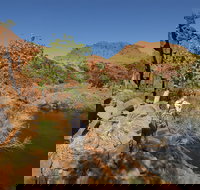 Millstream - Accommodation Brisbane