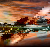 Millicent Swimming Lake - Accommodation Brisbane