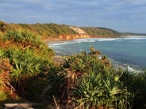 Miners Beach - Accommodation Brisbane 0