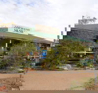Mount Isa Underground Hospital and Museum - Accommodation Brisbane