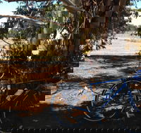 Murchison Rail Trail - Accommodation Brisbane