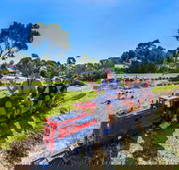 Naracoorte Mini Golf - Accommodation Brisbane