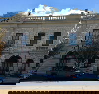 Naracoorte Town Hall - Accommodation Brisbane