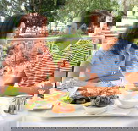 Naturally Delicious - Great Beach Drive - Accommodation Brisbane