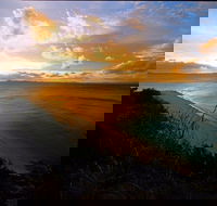 North Keppel Island Hilltop Trail - Accommodation Brisbane