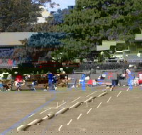 Nowra Croquet Club - Accommodation Brisbane