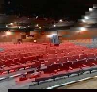 Nowra Players Theatre - Accommodation Brisbane