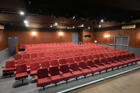Nowra Players Theatre - Accommodation Brisbane 0