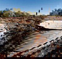 Old Kinchega Homestead - Accommodation Brisbane