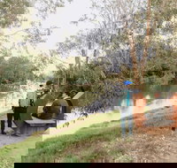 Oura Beach Reserve - Accommodation Brisbane