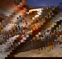 Peel Street - Accommodation Brisbane