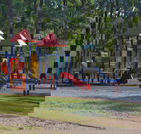 Pembroke Park - Accommodation Brisbane