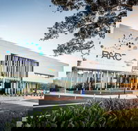 Peninsula Aquatic Recreation Centre - Accommodation Brisbane