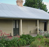 Pioneer Cottage and Museum - Accommodation Brisbane