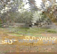 Pooncarie - Accommodation Brisbane