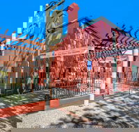 Port Macquarie Museum - Accommodation Brisbane