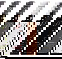 Pukara Estate - Denman Tasting Room - Accommodation Brisbane