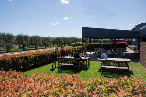 Pukara Estate - Denman Tasting Room - Accommodation Brisbane 1