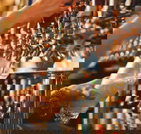 Queanbeyan Kangaroos Club - Accommodation Brisbane