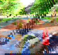 Reconciliation Place - Accommodation Brisbane