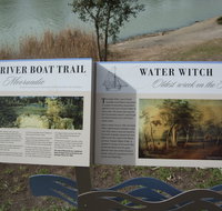 River Boat Trail - Accommodation Brisbane