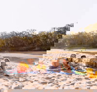 Riverside  Wagga Beach - Accommodation Brisbane