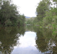 Riverside Campground and Picnic Area - Accommodation Brisbane
