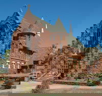 Saint Marys in Ara Coeli  Northampton - Accommodation Brisbane