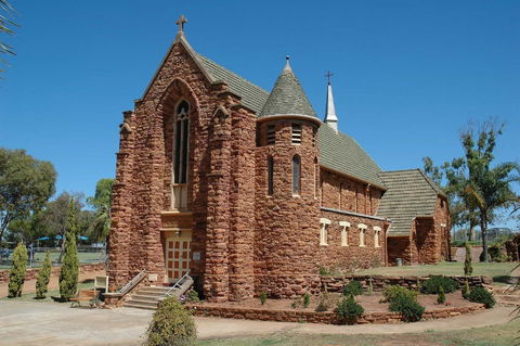 Saint Mary’s In Ara Coeli – Northampton - Accommodation Brisbane 0