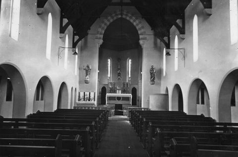 Saint Mary’s In Ara Coeli – Northampton - Accommodation Brisbane 1
