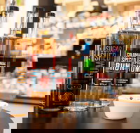 Sarina Sugar Shed - Accommodation Brisbane