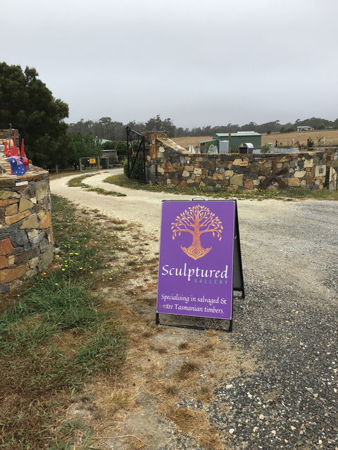 Sculptured Gallery - Accommodation Brisbane 2