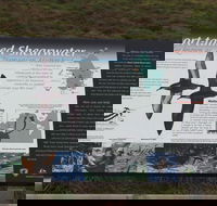 Settlement Point Viewing Platform - Accommodation Brisbane