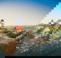 Shepherds Hill Recreation Park - Accommodation Brisbane