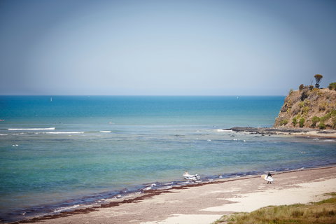 Shoreham Beach - Accommodation Brisbane 0