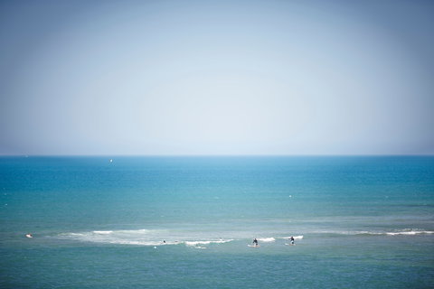 Shoreham Beach - Accommodation Brisbane 2