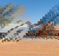 Slater Homestead - Accommodation Brisbane