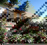 Spa Sublime Day Spa - Accommodation Brisbane