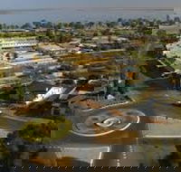 Story City - Barmera - Accommodation Brisbane