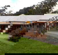 Stockyard Gallery - Accommodation Brisbane