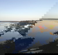 Strahan - Accommodation Brisbane